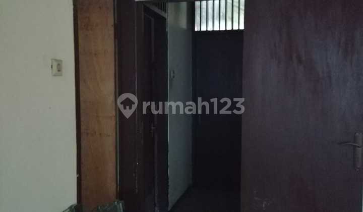 [ Dijual ] Rumah Hitung Tanah Kriskencana ! Rumah Strategis Area Mayjen Sungkono 2