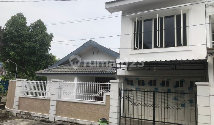 [ Dijual ] Cari Rumah Pondok Nirwana 2M-An? Ini Salah Satu yang Paling Worth It ! 2