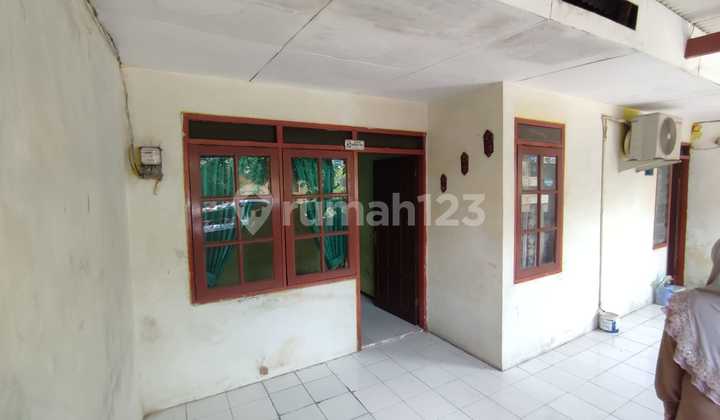 [ Dijual Murah ] Rumah Minimalis Babatan - Wiyung dengan Harga Masih Terjangkau ! Siap KPR ! 2