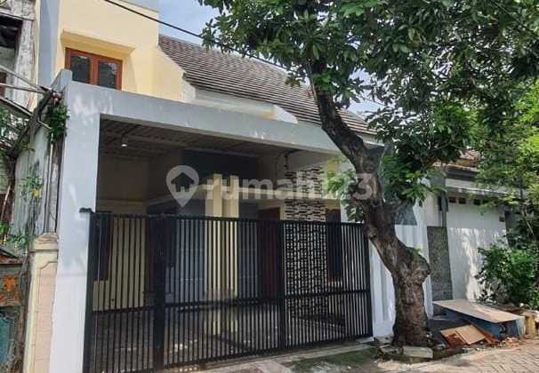 [For Sale] Cheap! Only 1.2M Rungkut House! - Strategic Location!