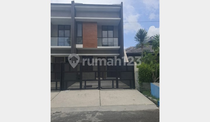 New Nirwana House! Ready to Live In! New Nirwana House! Ready to Live In!