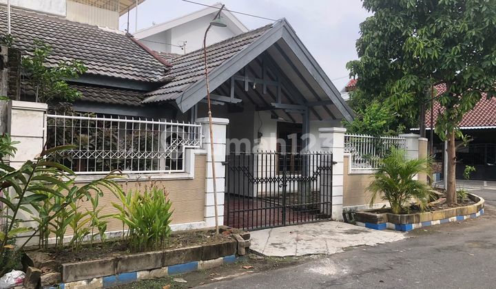 [ Dijual ] Cari Rumah Pondok Nirwana 2M-An? Ini Salah Satu yang Paling Worth It !