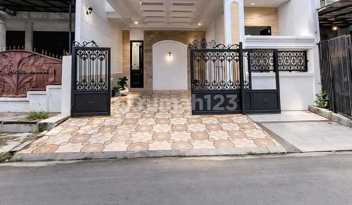 [ Dijual ] Cuman 3.45M Saja Kamu bisa Dapat Rumah Baru Semi Classic