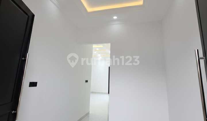 [ Dijual ] Cuman 3.45M Saja Kamu bisa Dapat Rumah Baru Semi Classic 2