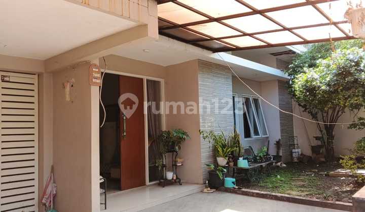 [ For Sale ] Candra Denga Cottage House Strategic Location! 2