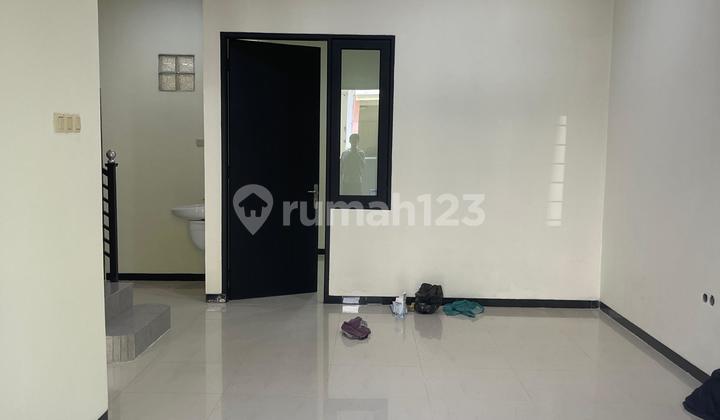 [ For Sale ] New House Under 2M? Only 5 Minutes to Park Shanghai, Pakuwon City Mall, and Padel Court! 2