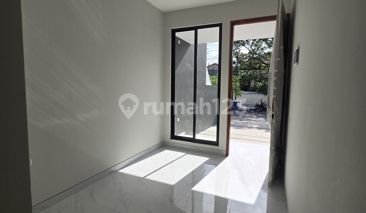 Rumah Baru Nirwana! Siap Huni ! 2