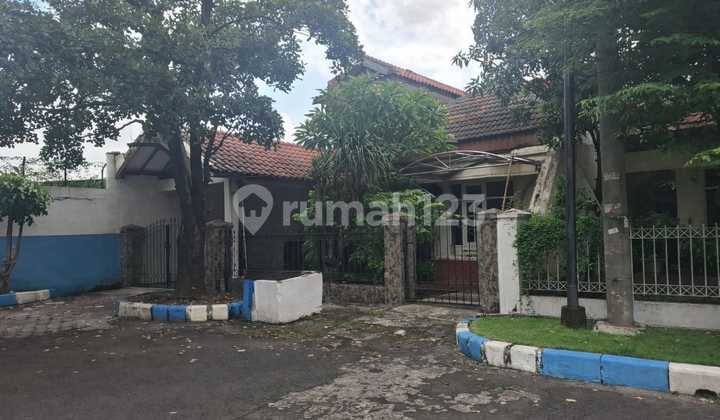 [ For Sale ] Nirwana Move-In Ready House - With Back Garden Only 2M ! 1