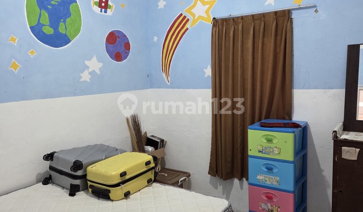 Rumah, 1 Lantai, SHM, di Cilacap Utara 2