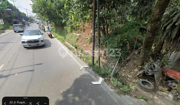 Tanah Pinggir Jalan Puspitek Sebrang Rs Hermina Tanah SHM Sebrang Rs Hermina, Jl. Raya Puspitek Km.1 No.99, Buaran, Serpong, Kota Tangerang Selatan, Banten, Indonesia, 15310, Serpong Tanah Pinggir Jalan Puspitek Sebrang Rs Hermina Tanah SHM Sebrang Rs Hermina, Jl. Raya Puspitek Km.1 No.99, Buaran, Serpong, Kota Tangerang Selatan, Banten, Indonesia, 15310, Serpong