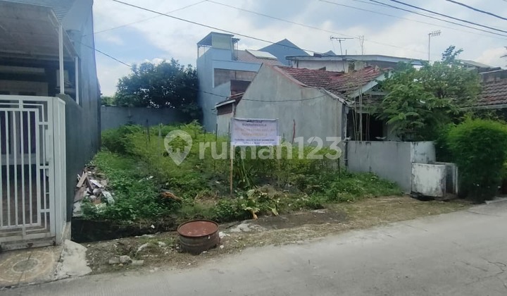 Investasi Tanah Cocok Rumah Tinggal, Kontrakan Dekat Tol