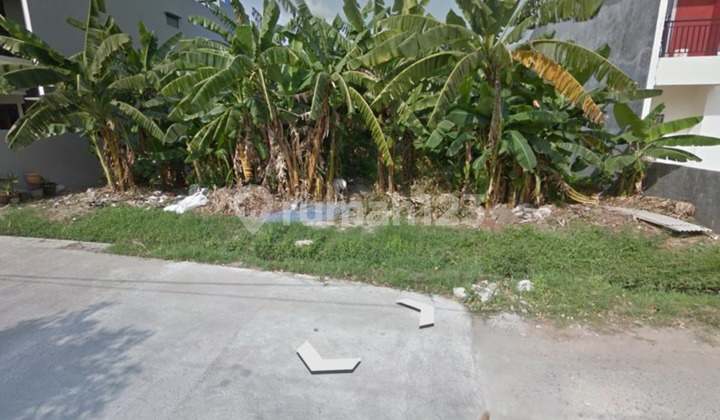 Kavling Strategis Pekayon Bekasi Dekat Tol Becakayu