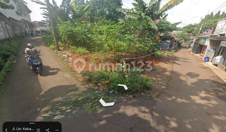 Tanah Eksklusif Daerah Tapos Depok Lokasi Dekat Tol