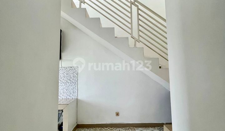 Dekat Akses Tol, Rumah, 2 Lantai, SHM, Dekat Taman Kota, Ada di Lingkungan Islami 2