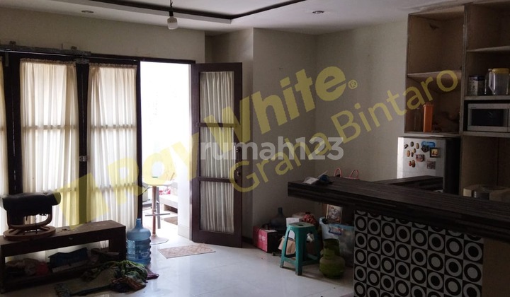 Rumah Modern Harga Update Terbaik Rumah SHM Bagus di Graha Raya Rumah Modern Harga Update Terbaik Rumah SHM Bagus di Graha Raya