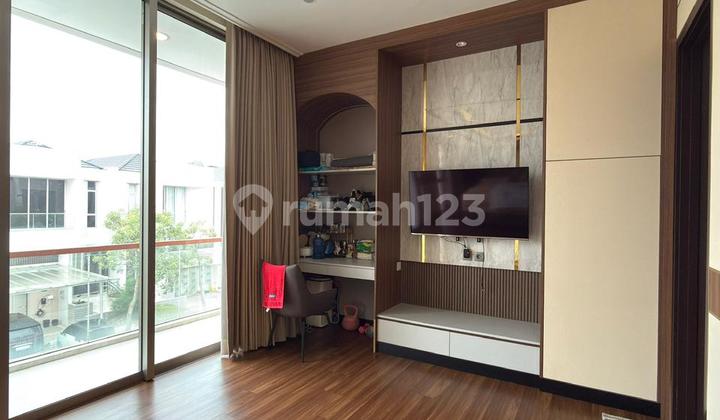 Turun Harga! Rumah Mewah Pik2 Cluster Manhattan 2