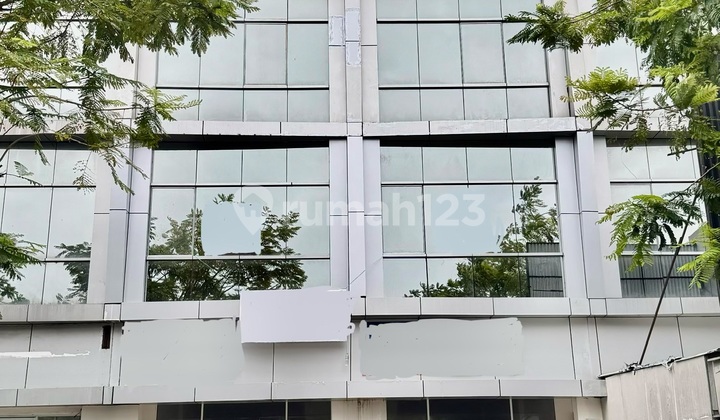 Disewakan Ruko Golf Island Gandeng 2 9X15