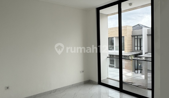 Cheapest! White Sand Villa House Pik2 Vpp 6X12.5 Cheapest! White Sand Villa House Pik2 Vpp 6X12.5