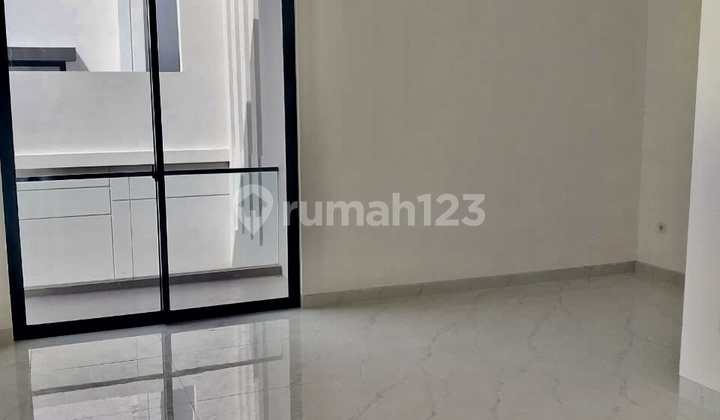 Jual Rugi! Rumah Villa Pasir Putih Pik2 Vpp 10X20 2