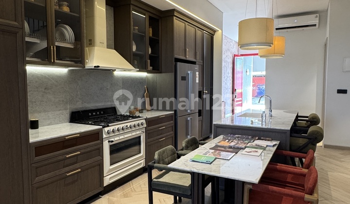 Promo Termurah! Penthouse Soho Cbd Beachwalk View Laut [4.5 Lantai]