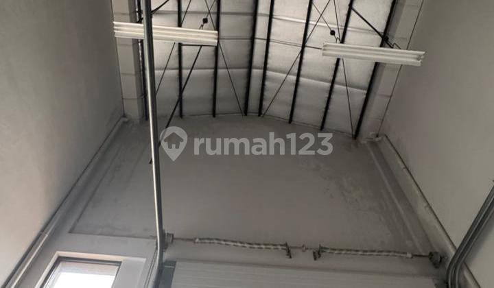 For Rent Warehouse Bizpark Pik2 6X20 2