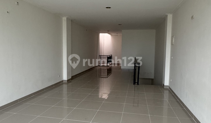 For Rent Ruko Golf Island Adjacent 2 9X15