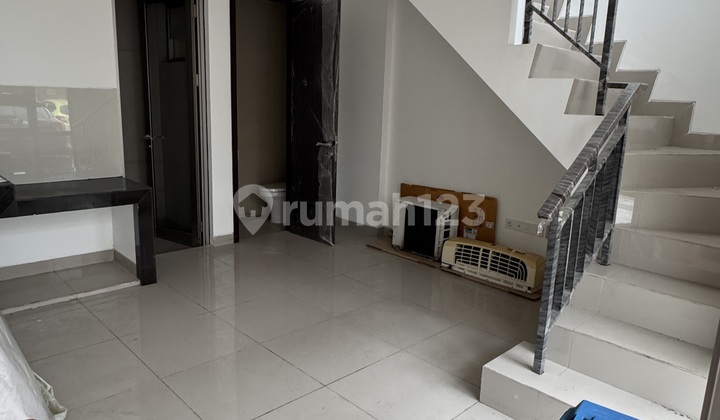 For Rent: Pik2 House 4.5 X 10 Phase 1, Springville Cluster at Pantai Indah Kapuk 2. 2