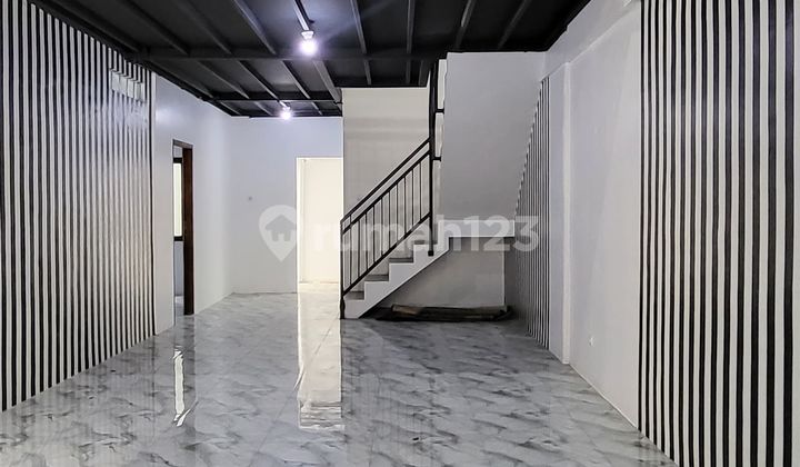 Rumah Baru Tanah Luas Siap Huni di Ciputat Timur Rumah 2