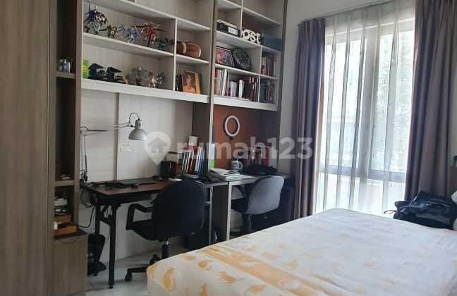 Rumah Dijual Kondisi Rapih Bagus Siap Huni Discovery Bintaro 2