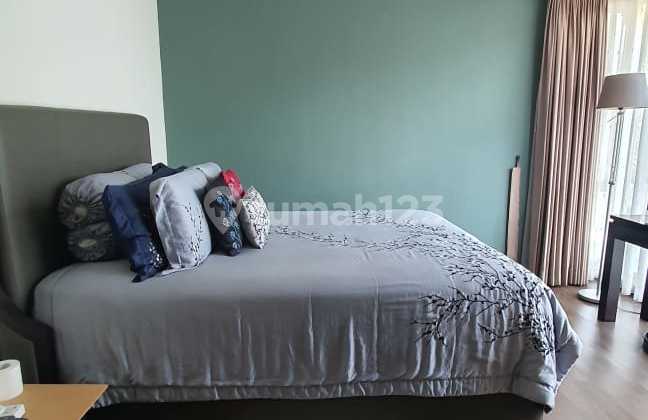 Rumah Dijual Kondisi Rapih Bagus Siap Huni Discovery Bintaro