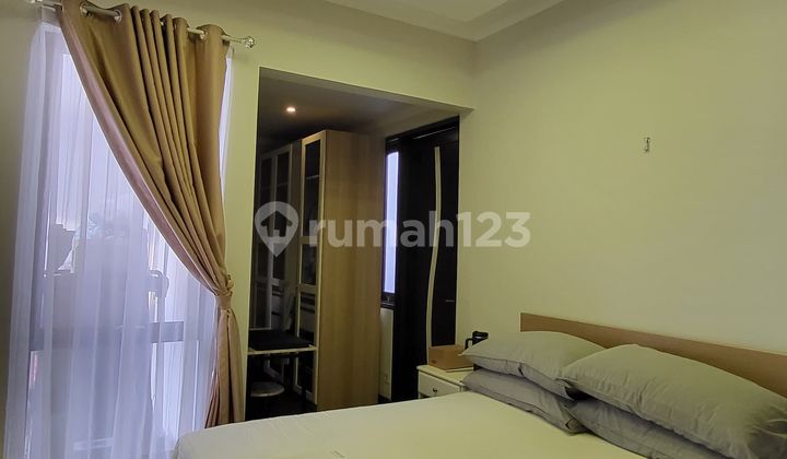 Rumah Bagus Hook Siap Huni di Discovery Bintaro 2