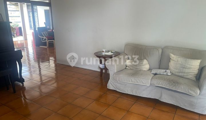 House for Sale Cheap, Large Land in Bintaro Sector 2 2