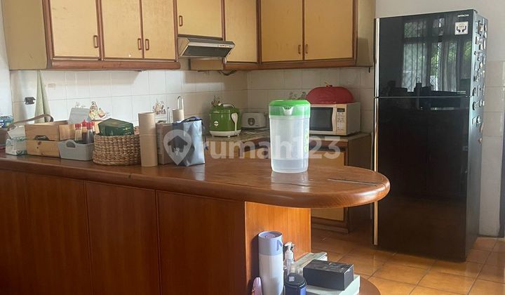 Dijual Rumah Hook Luas di Bintaro Sektor 2 2