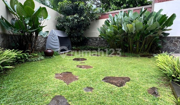 Di Jual Rumah Siap Huni di Area Bintaro Sektor 9 2