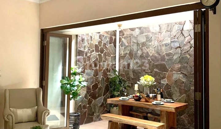 For Sale Strategic House Near Toll Access in Discovery Bintaro 2