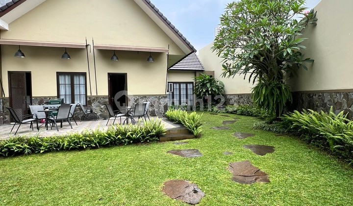 Di Jual Rumah Siap Huni di Area Bintaro Sektor 9