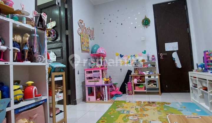 Rumah Murah Siap Huni Lokasi.di Graha Raya Bintaro. 2