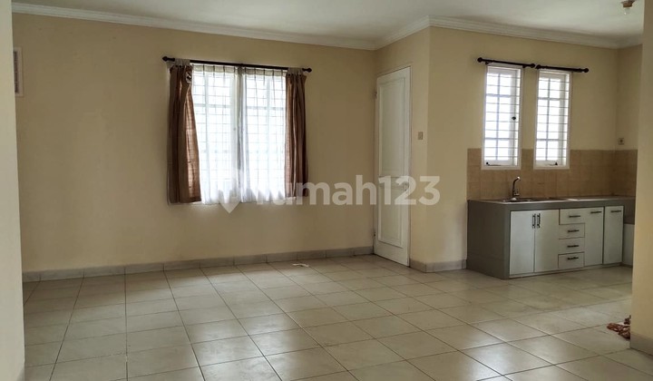 For Rent, Move-In Ready House in Puri Bintaro Sector 9 2