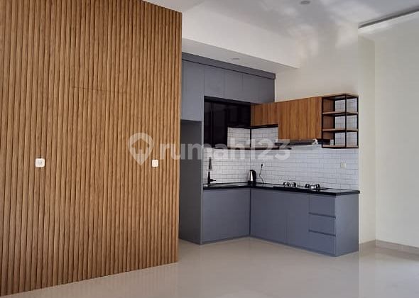 Rumah Bagus Siap Huni di Graha Raya Bintaro 2