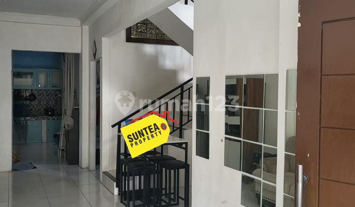 For Sale, Strategically Located House in Graha Bintaro