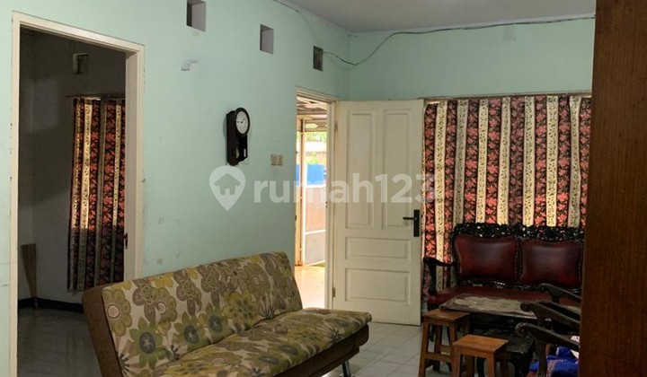 For Sale Strategic House in Cluster at Graha Bintaro 2