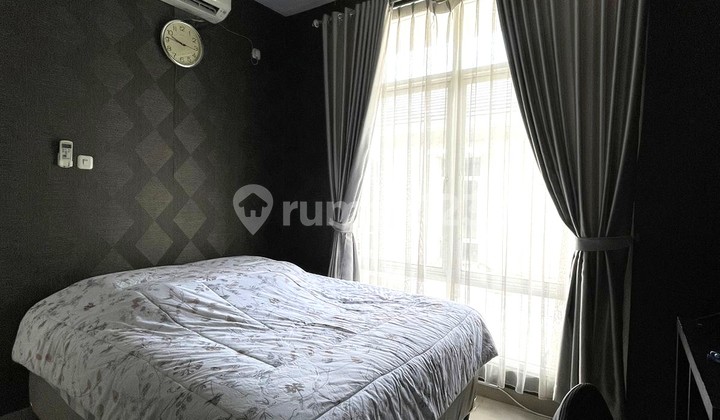 Rumah Siap 2 Lantai Huni di Pondok Aren 2