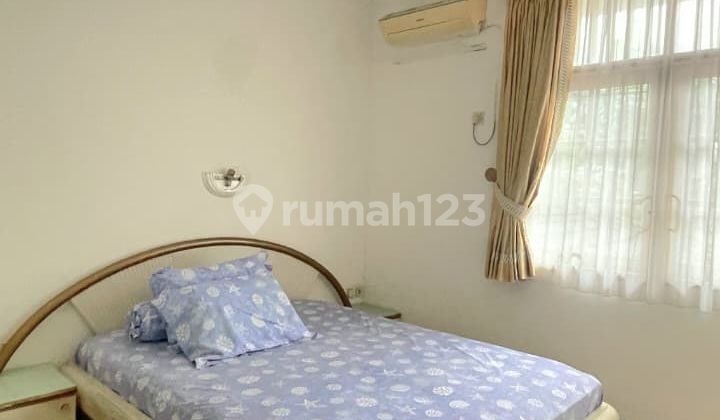 Rumah Bagus Siap Huni 2 Lantai di Rempoa 2