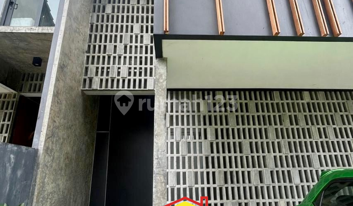 Rumah Rapih Siap Huni Lokasi di Pesanggrahan Jaksel 2