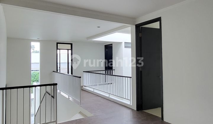 Rumah Bagus Siap Huni di Kebayoran Bintaro 2