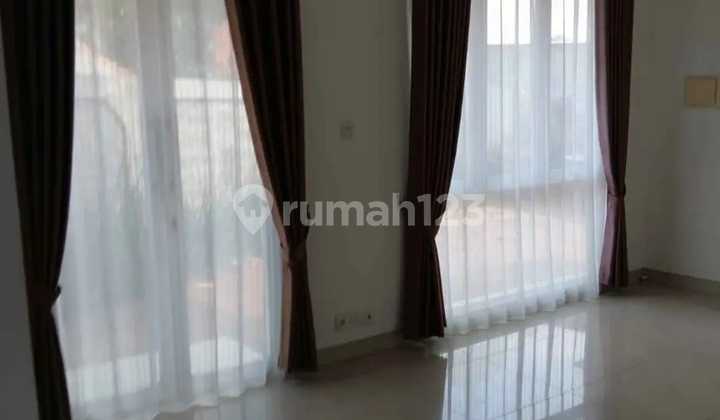 Di Jual Rumah Minimalis Modern di Pondok Aren 2