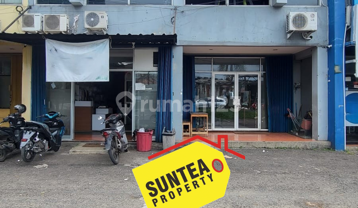 Di Jual Ruko Strategis di Emerald Bintaro Jaya Di Jual Ruko Strategis di Emerald Bintaro Jaya