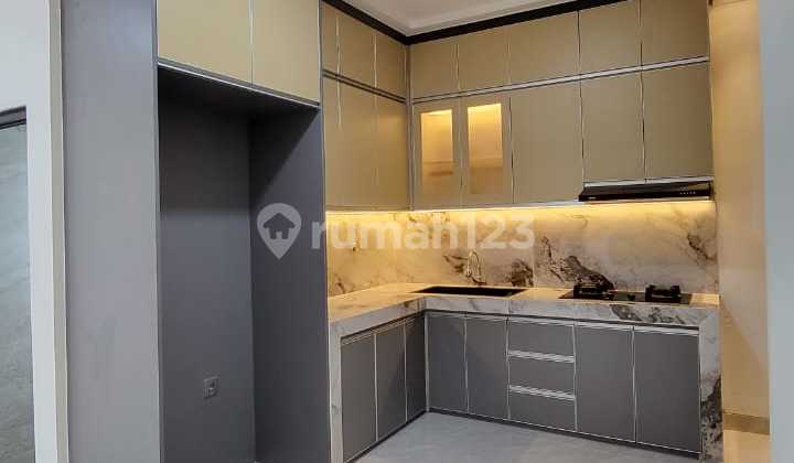 Rumah Bagus Siap Huni di Graha Bintaro 2