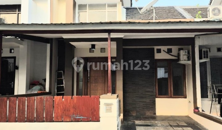 Di Jual Rumah Strategis di Bintaro Sektor 9