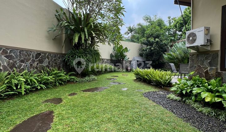 Di Jual Rumah Brand New di Bintaro Sektor 7 2